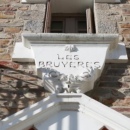 Bed and Breakfast Les Bruyères Les Sables-dʼOlonne Esterno foto