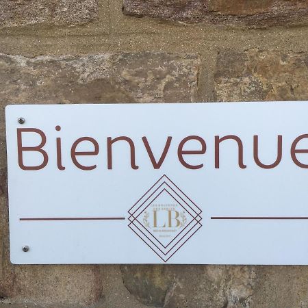 Bed and Breakfast Les Bruyères Les Sables-dʼOlonne Esterno foto