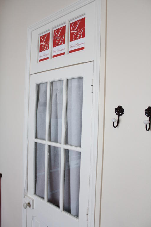 Bed and Breakfast Les Bruyères Les Sables-dʼOlonne Esterno foto
