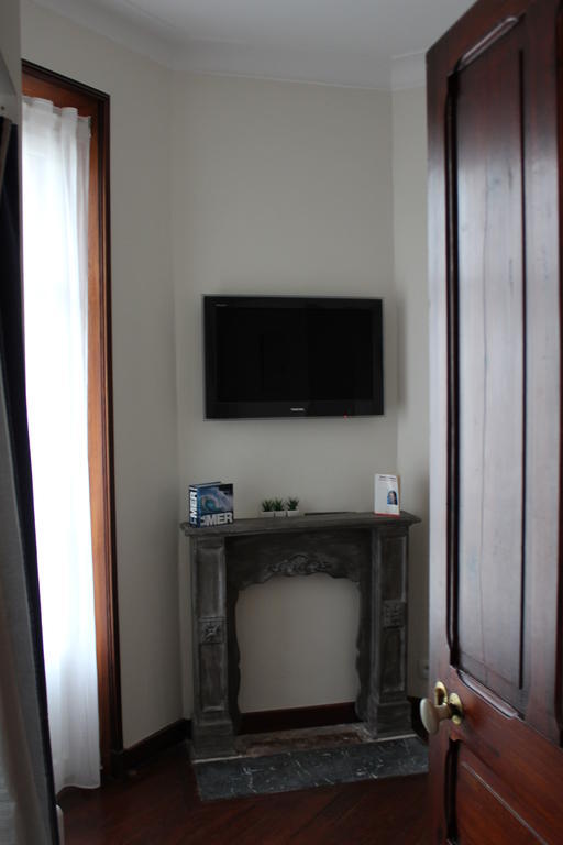 Bed and Breakfast Les Bruyères Les Sables-dʼOlonne Esterno foto