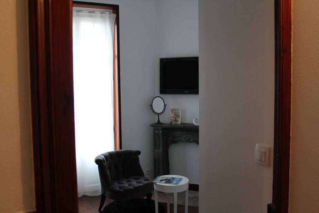 Bed and Breakfast Les Bruyères Les Sables-dʼOlonne Camera foto