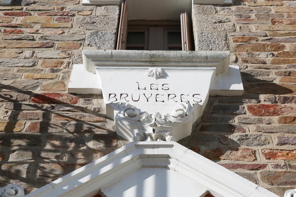 Bed and Breakfast Les Bruyères Les Sables-dʼOlonne Esterno foto