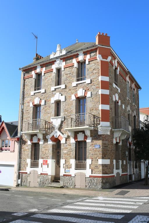 Bed and Breakfast Les Bruyères Les Sables-dʼOlonne Esterno foto