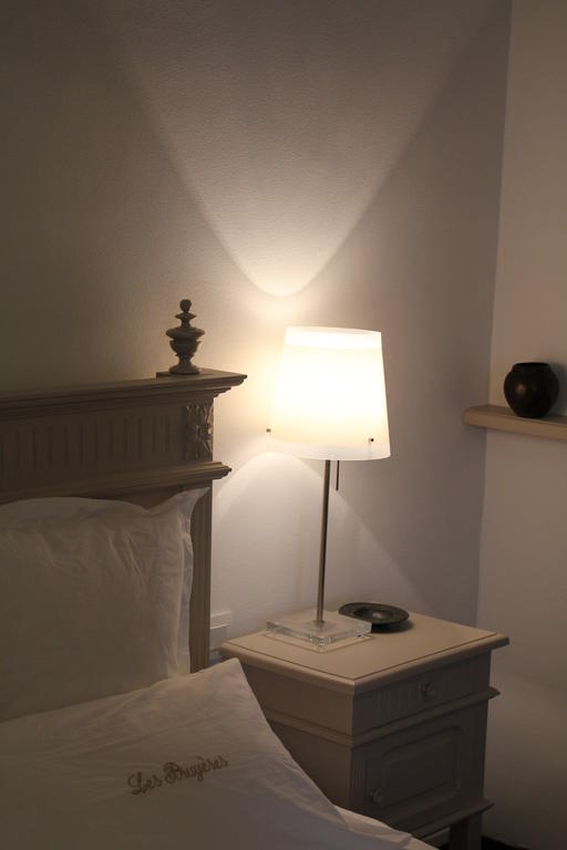 Bed and Breakfast Les Bruyères Les Sables-dʼOlonne Camera foto