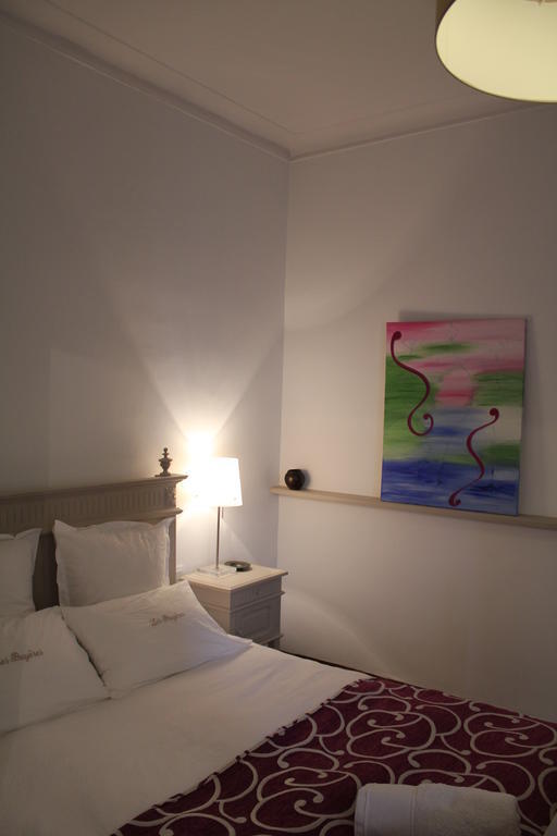 Bed and Breakfast Les Bruyères Les Sables-dʼOlonne Camera foto