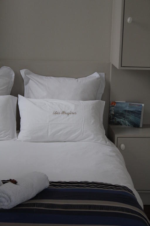 Bed and Breakfast Les Bruyères Les Sables-dʼOlonne Camera foto