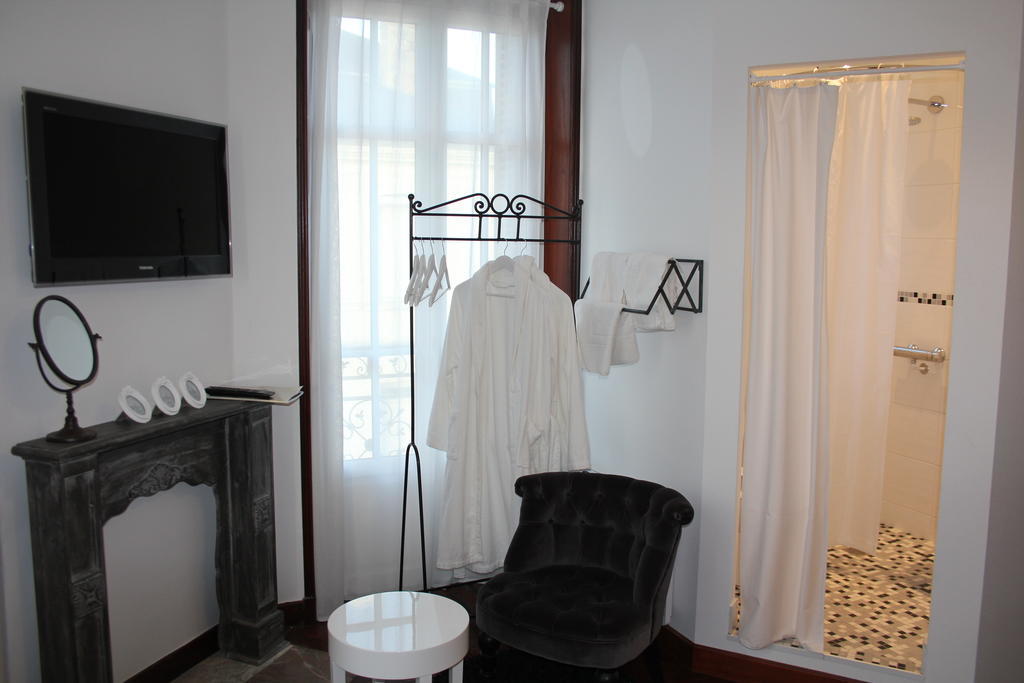 Bed and Breakfast Les Bruyères Les Sables-dʼOlonne Camera foto
