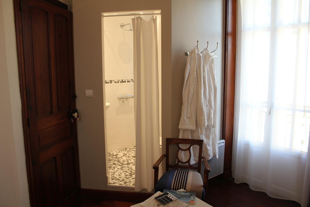 Bed and Breakfast Les Bruyères Les Sables-dʼOlonne Camera foto